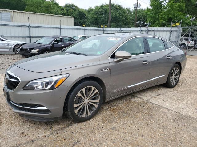 Vin: 1g4zr5ss2hu160325, lot: 57758315, buick lacrosse premium 2017 img_1