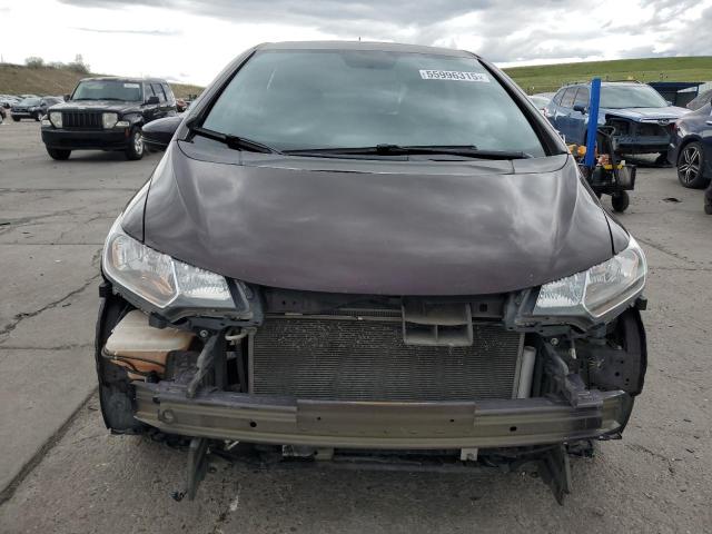2015 HONDA FIT EX 3HGGK5G84FM729496
