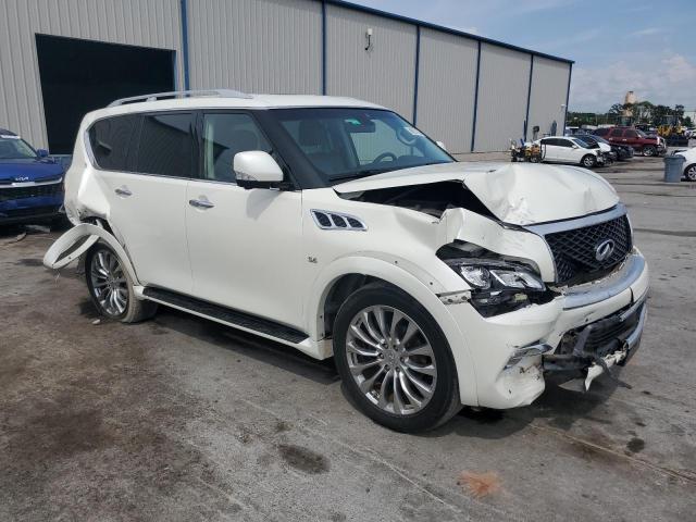 Vin: jn8az2nf7h9641726, lot: 56037335, infiniti qx80 base 20174