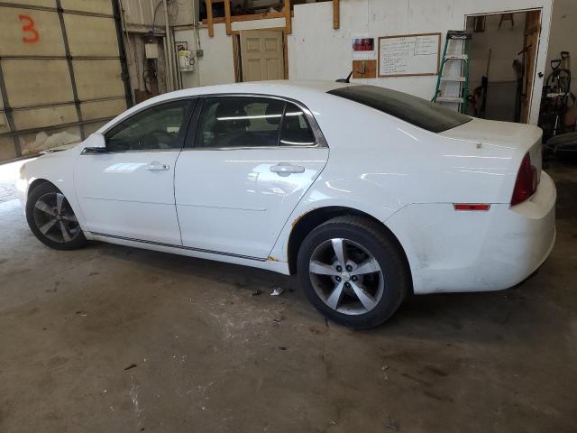 Vin: 1g1zc5e18bf252584, lot: 56370155, chevrolet malibu 1lt 20112