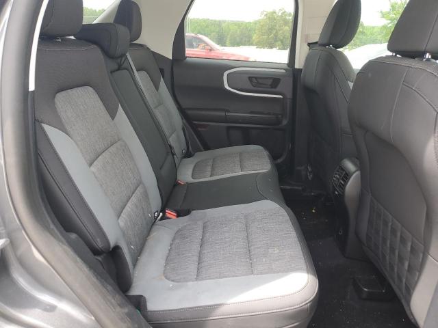2024 FORD BRONCO SPO - 3FMCR9B63RRE56382