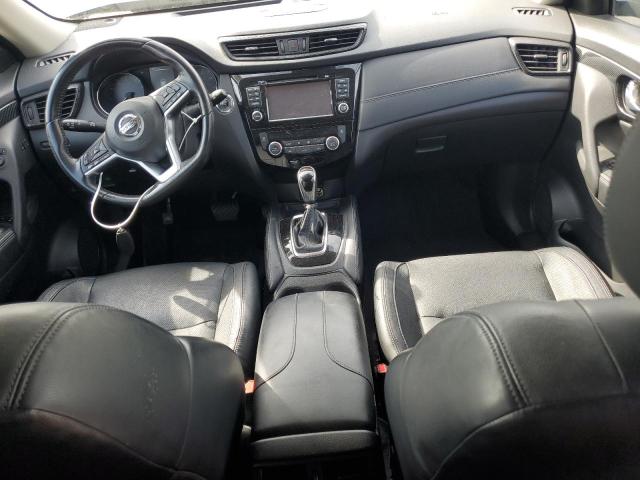 2017 NISSAN ROGUE S - JN8AT2MV1HW003502