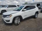 2018 JEEP COMPASS LA - 3C4NJDBB1JT373478