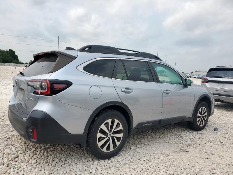 Vin: 4s4btacc6l3236954, lot: 57164495, subaru outback premium 20203