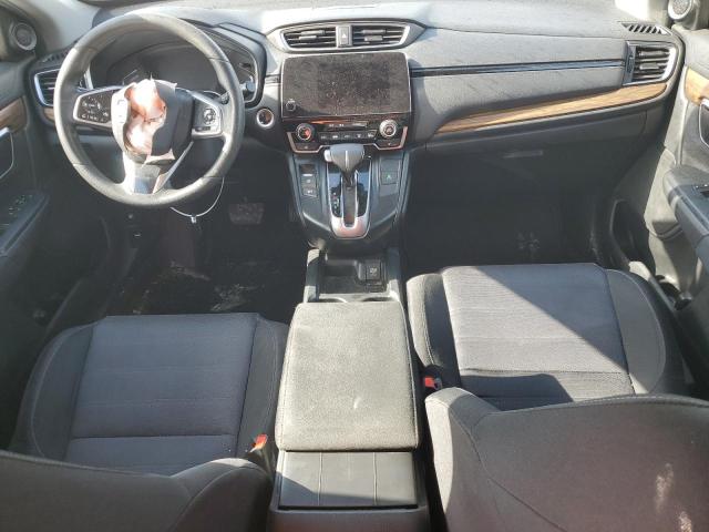 2019 HONDA CR-V EX - 2HKRW1H59KH513913