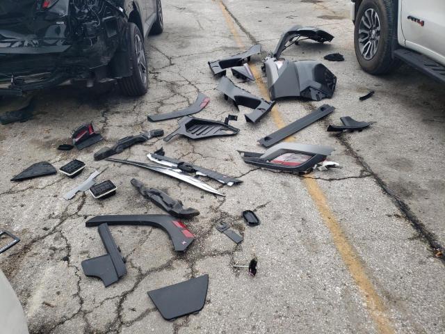 2025 HYUNDAI TUCSON SEL - 3KMJCCDE7SE007070