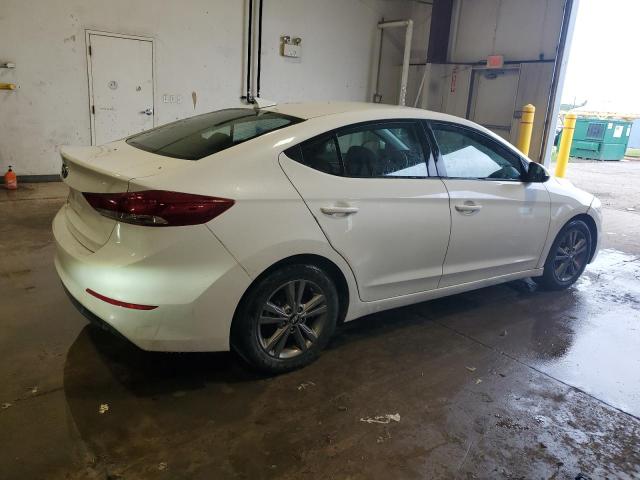 2018 HYUNDAI ELANTRA SE - 5NPD84LF1JH248893