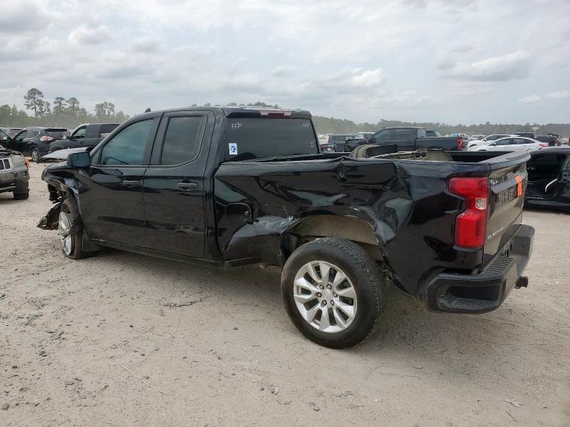 Vin: 1gcrabek6rz188316, lot: 57430755, chevrolet all models c1500 custom 20242