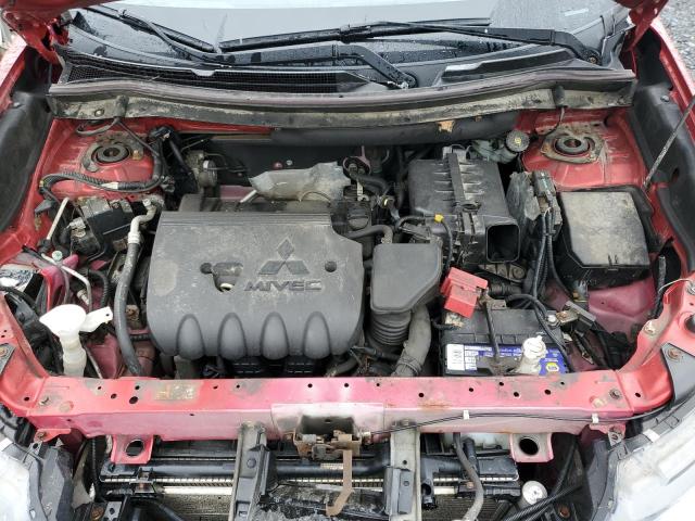2016 MITSUBISHI OUTLANDER JA4AZ2A3XGZ612768