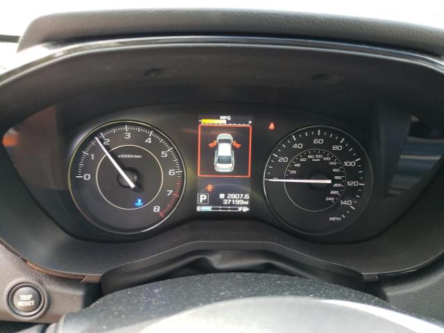 2020 SUBARU IMPREZA 4S3GTAB60L3722214