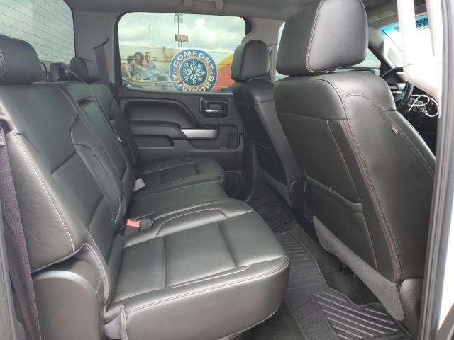2016 CHEVROLET SILVERADO - 3GCUKREC2GG330747