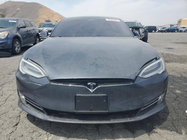 2018 TESLA MODEL S 5YJSA1E40JF297040