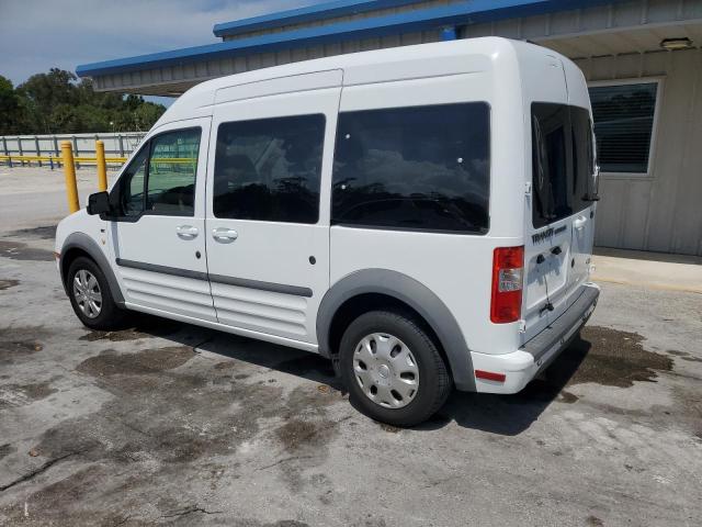 Vin: nm0ks9cn4ct101394, lot: 55430665, ford transit xlt premium 20122
