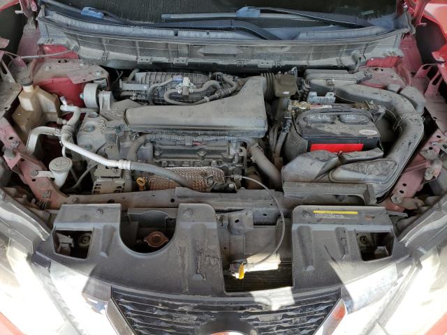 2017 NISSAN ROGUE S - JN8AT2MT9HW137155