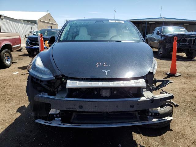 2021 TESLA MODEL Y - 5YJYGDEE2MF088678