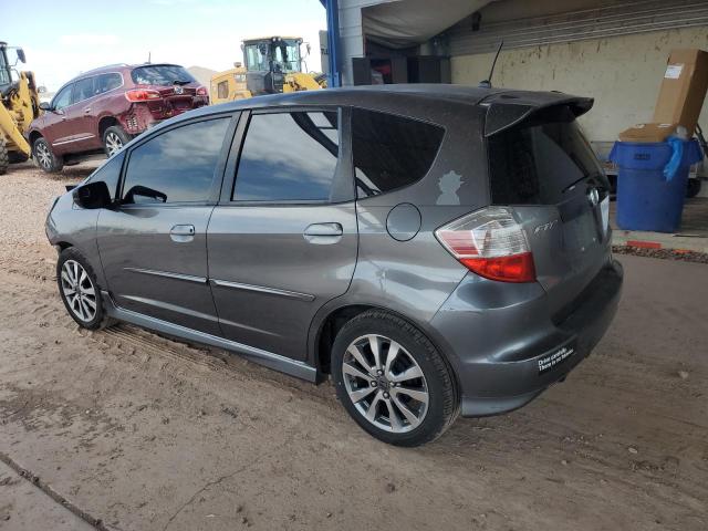 Vin: jhmge8h56dc001445, lot: 55893575, honda fit sport 20132