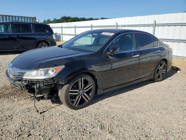 Vin: 1hgcr2f52ga237824, lot: 56913365, honda accord sport 2016 img_1