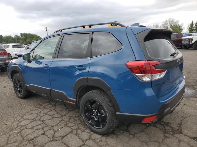 Vin: jf2skalc0nh495261, lot: 57078315, subaru forester wilderness 20222