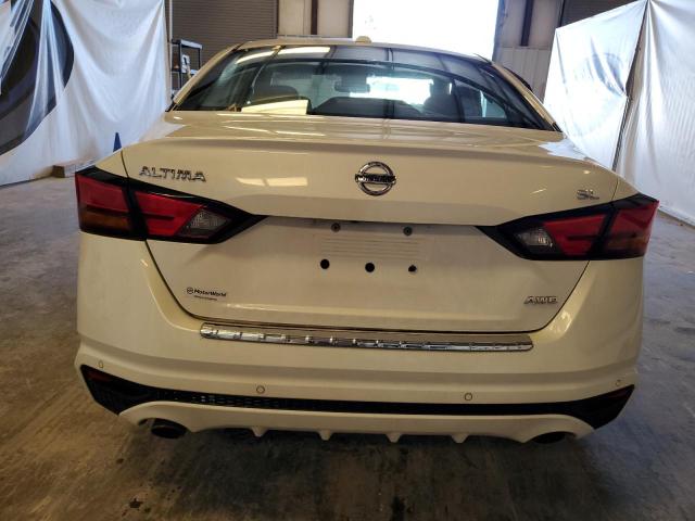 2019 NISSAN ALTIMA SL - 1N4BL4EWXKN312584