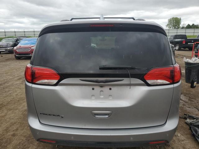2018 CHRYSLER PACIFICA T 2C4RC1EG8JR188607