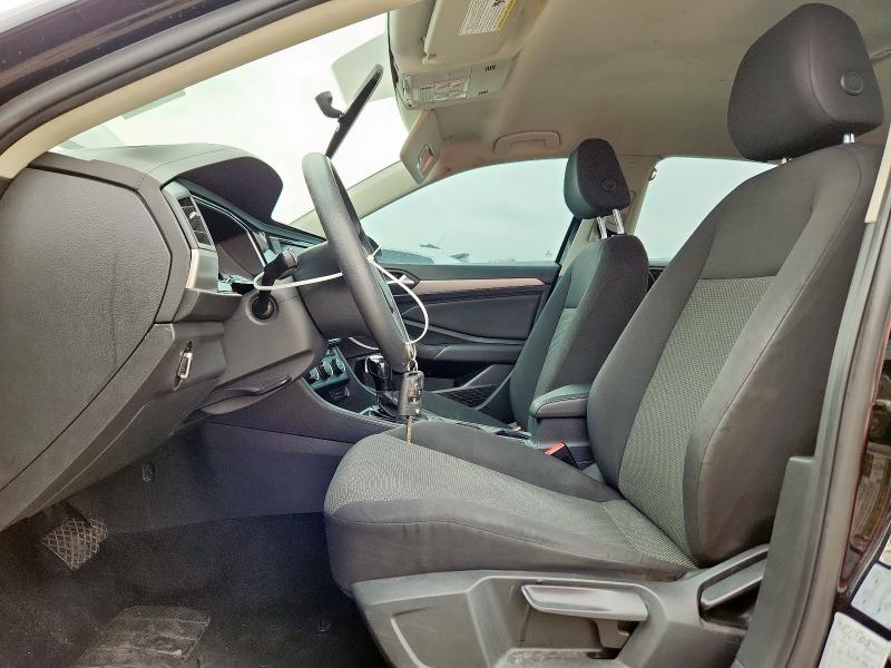 2021 VOLKSWAGEN JETTA S - 3VWC57BU9MM010761