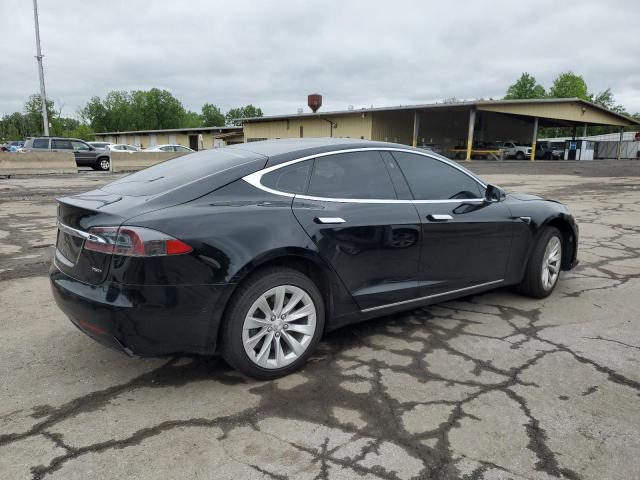 Vin: 5yjsa1e22jf234262, lot: 57954755, tesla model s 20183