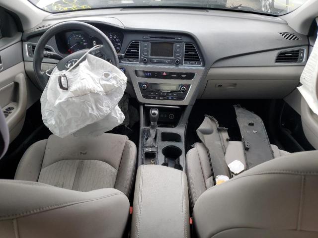 2016 HYUNDAI SONATA HYB KMHE24L13GA015636