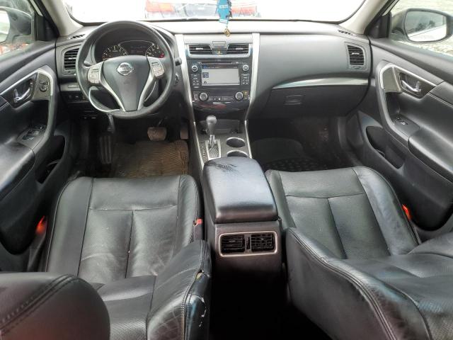 2015 NISSAN ALTIMA 2.5 - 1N4AL3AP9FC217732