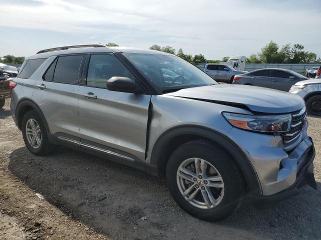 Vin: 1fmsk7dh9ngb25231, lot: 56919975, ford explorer xlt 20224