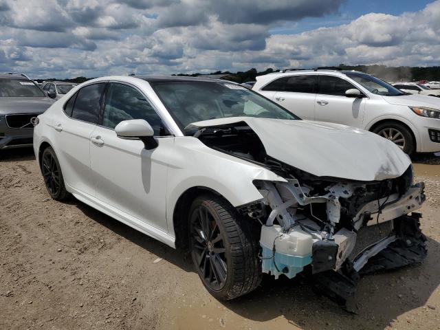 2021 TOYOTA CAMRY XSE 4T1K61AK1MU524359