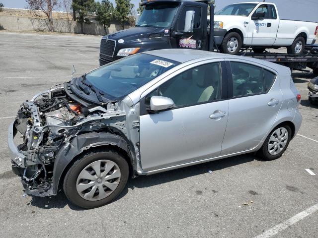 Vin: jtdkdtb34e1069281, lot: 58519735, toyota prius 2014 img_1