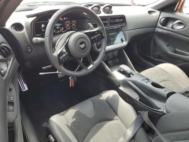 2024 NISSAN Z PERFORMA JN1BZ4BH8RM365558