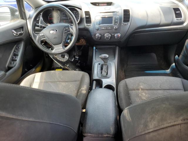 2016 KIA FORTE LX - KNAFX4A68G5442793