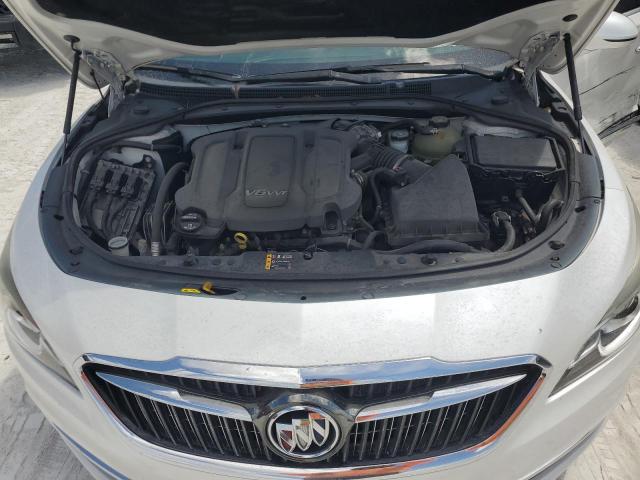 2018 BUICK LACROSSE E 1G4ZP5SS7JU146514