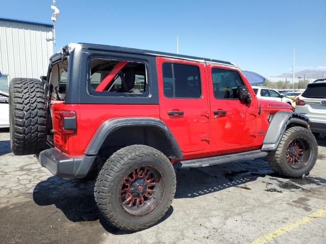 Vin: 1c4hjxfn7kw519171, lot: 56251325, jeep wrangler rubicon 20193