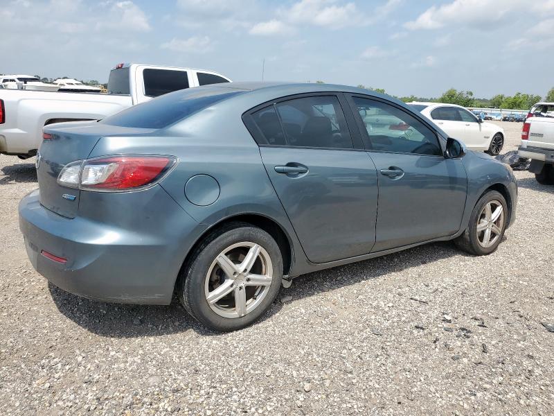 Vin: jm1bl1u8xd1701778, lot: 56821305, mazda 3 i 20133