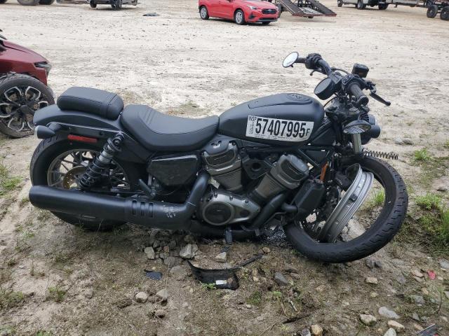 HARLEY-DAVIDSON RH975 S