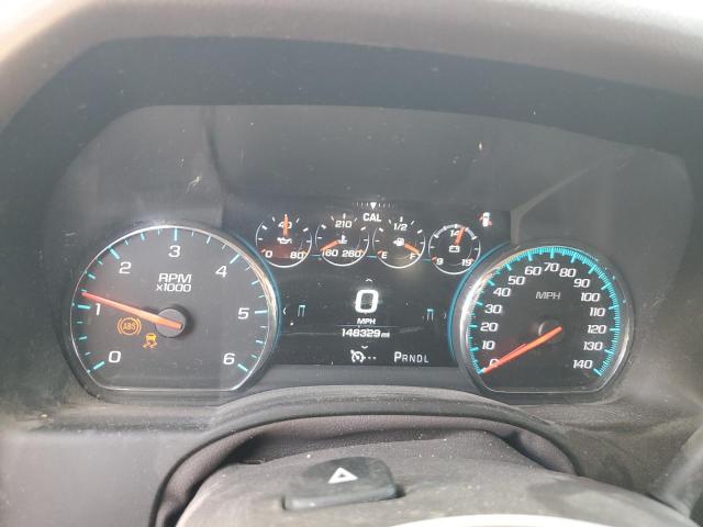 2017 CHEVROLET TAHOE K150 - 1GNSKBKC6HR273867