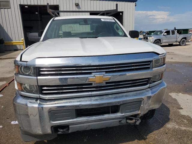 2018 CHEVROLET SILVERADO - 1GC2KUEG0JZ155449