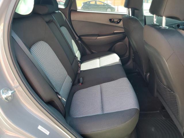 2021 HYUNDAI KONA NIGHT KM8K63A57MU689368