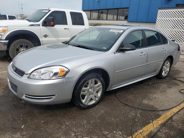Vin: 2g1wb5e32f1146541, lot: 58146485, chevrolet impala lt 2015 img_1