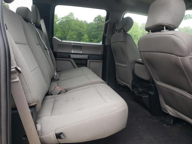 2020 FORD F150 SUPER - 1FTEW1E57LFA26918