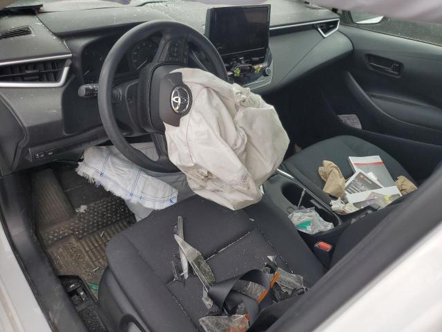2024 TOYOTA COROLLA LE - 5YFB4MDE6RP152068