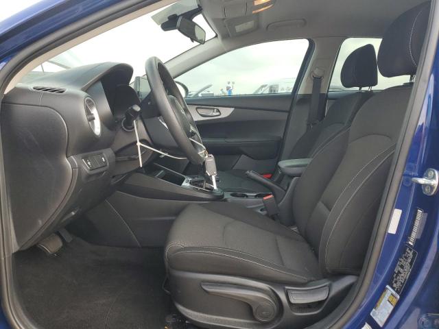 2023 KIA FORTE LX - 3KPF24AD5PE523917