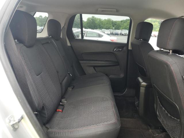2015 GMC TERRAIN SL - 2GKALMEK8F6433891