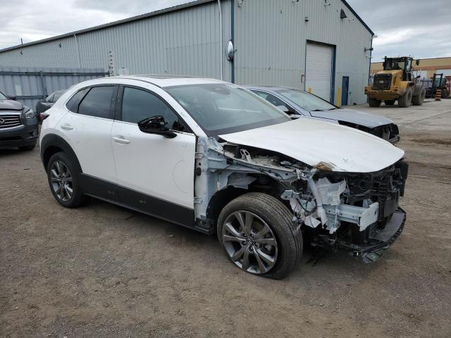 Vin: 3mvdmbdm2rm613812, lot: 55251355, mazda cx30 premium 20244