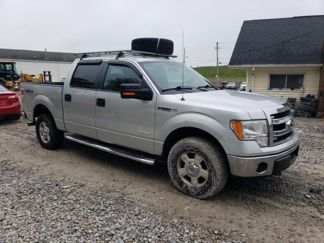 Vin: 1ftfw1etxefa25154, lot: 57840675, ford f-150 supercrew 20144
