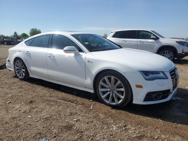 Vin: wau2gafc9cn092578, lot: 58527965, audi a7 prestige 20124