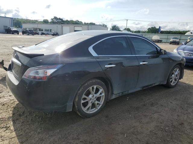 Vin: 1n4aa5ap0dc815741, lot: 58787995, nissan maxima s 20133