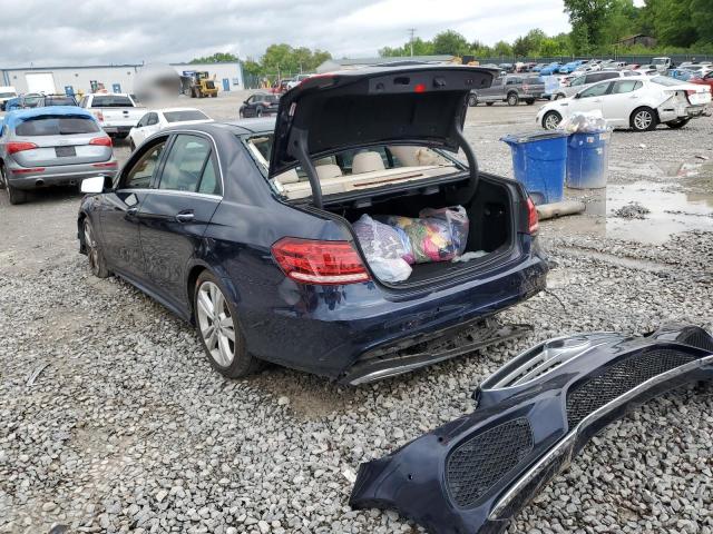 Vin: wddhf5kb7gb192275, lot: 55224595, mercedes-benz e-class 350 20162
